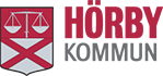 Hörby kommuns logo