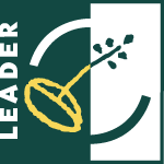 Logo för LEADER