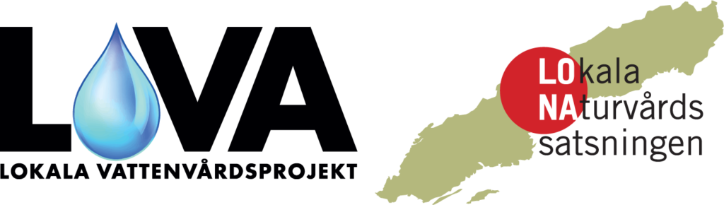 Logotyper för LOVA och LONA