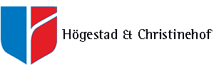 Högestad & Christinehofs logo
