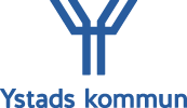 Ystad kommuns logotyp