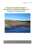 Övergripande åtgärdsförslag för våtmarker och vattendragssträckor inom Örupsåns avrinningsområde